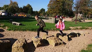 Image result for Stepping Stones Park