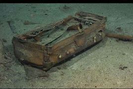 Image result for Bodies Found On Titanic