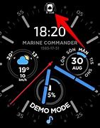 Image result for Samsung Gear Watch Icon at Top