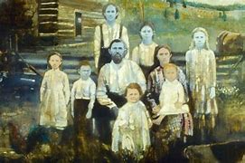 Image result for Lue People of Kentucky