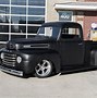 Image result for Ford F1 1950 Pro Touring