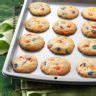 Image result for Jiffy Mix Bar Cookies