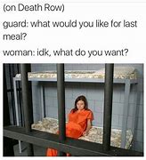 Image result for Trim Jail Meme