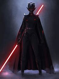 Image result for Inquisitor Concept Art