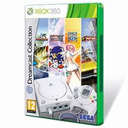 Image result for Xbox 360 Dreamcast
