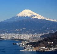 Image result for Fuji Mouhntain