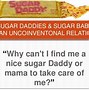 Image result for Sugar Daddy Brand
