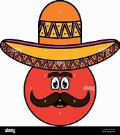 Image result for Welcome Mexican Emoji