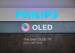 Image result for Philips OLED Logo