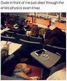 Image result for Confused Student Meme