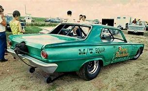 Image result for Vintage Sports Car Drag Racing