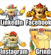 Image result for Bowser Meme