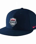 Image result for USA Basketball Hat