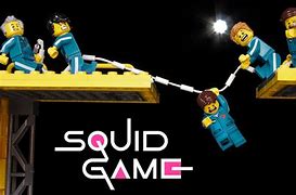 Image result for Squid Game Tug of War