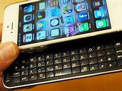 Image result for iPhone SE Keyboard