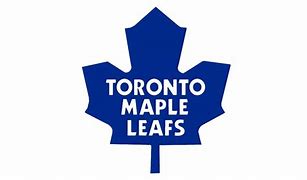 Image result for Toronto Maple Leafs Logo Clip Art