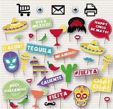 Image result for 5 De Mayo Booth Screen