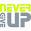Image result for Never Give Up PNG