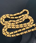 Image result for 24k Gold Necklace
