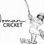 Image result for Cricket Helmet Drawing
