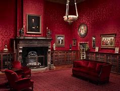 Image result for Gothic Dark Room Wall Texture
