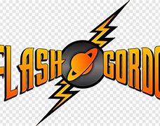 Image result for Flash Gordon Logo