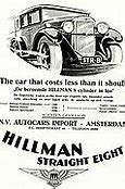 Image result for Hillman Numbers 844708