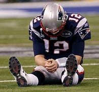 Image result for Brady Pouting