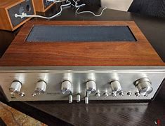 Image result for Realistic Amplifier