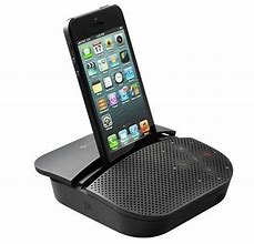 Image result for How to Get Speakerphone On iPhone