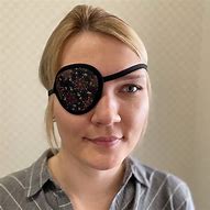 Image result for Cool Eye Patch