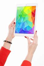 Image result for Hand iPad Cartoon