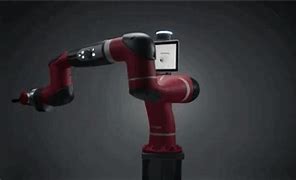 Image result for Multi-Arm Robot