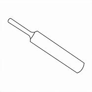 Image result for Easy Drawings On Cricket Bat