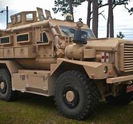 Image result for MRAP Sentry Gun