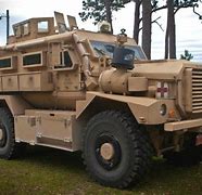 Image result for Panther MRAP Vehicle