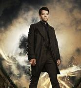 Image result for Castiel Photos