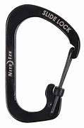 Image result for Locking Carabiner Clips