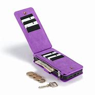 Image result for Nice Magnetic Wallet for iPhone