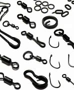 Image result for Fishing Swivel Clips