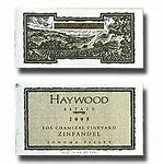 Image result for Haywood Estate Cabernet Franc Los Chamizal