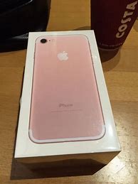 Image result for iphone 7 rose gold unlock