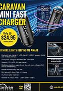 Image result for Fast Charge Ad