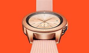 Image result for Used Samsung Galaxy Watch Rose Gold