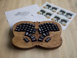 Image result for DIY Keyboard