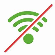 Image result for Wifi Icon PNG Off