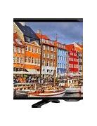 Image result for TV LED Sharp AQUOS 24 Inch