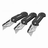 Image result for Folding Utility Knife with Hook