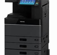 Image result for Toshiba Office Printer