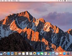 Image result for Mac Desktop Screen